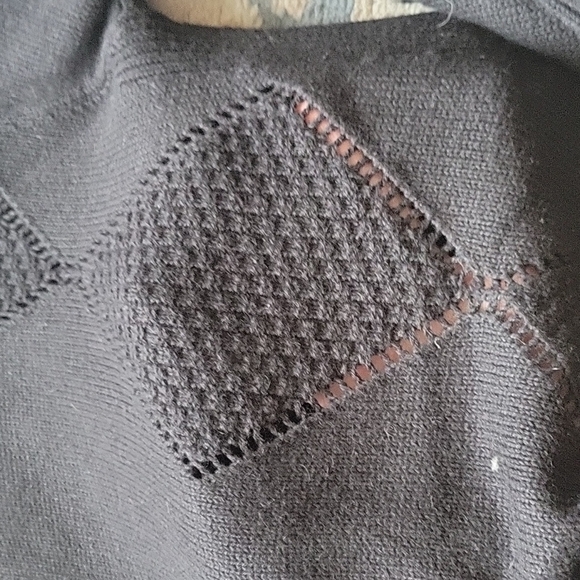 Nwt JAG Knitted Sweather US XL - Picture 3 of 7